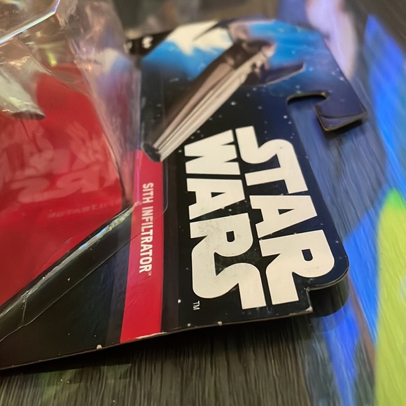 Sith Infiltrator - Picture 12 of 12